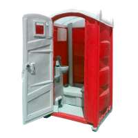 Camping outdoor portable toilet  WC toilets